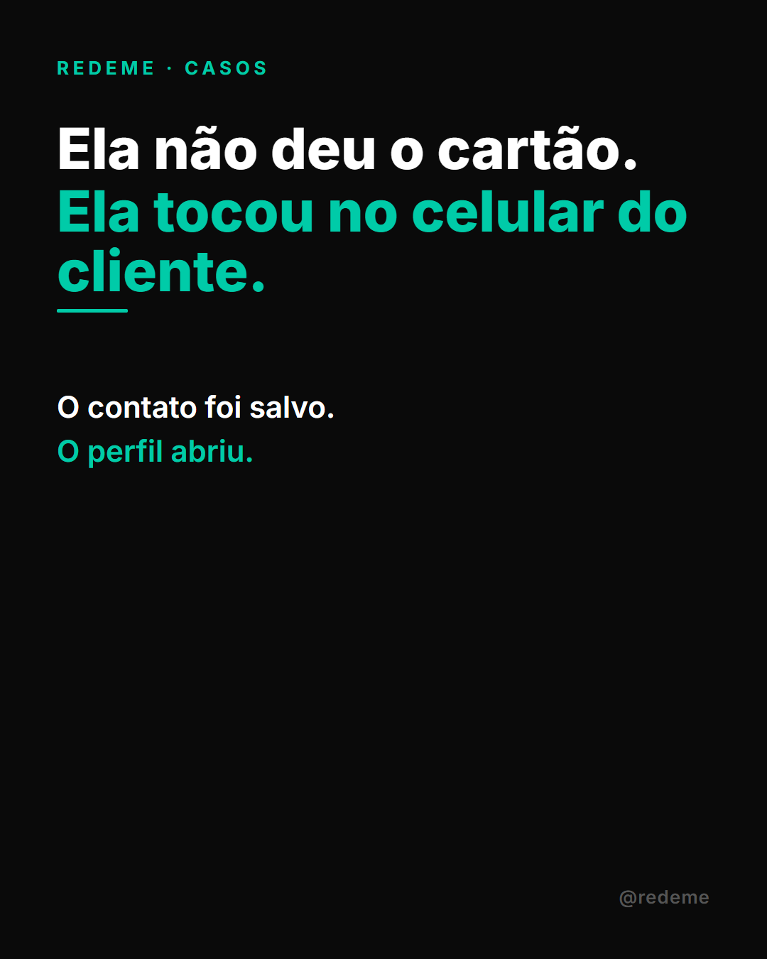Tecnologia NFC para profissionais liberais: como advogados e consultores estão mudando a primeira impressão